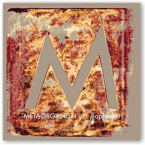 Metaorganism: I:Baphomet (CDr)