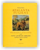Michael Maier: Atalanta Fugiens (kniha + CD)