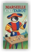 Marseille Cat Tarot (karty)