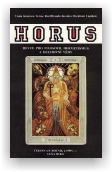 Revue Horus 1/90