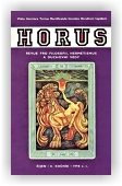 Revue Horus 2/90