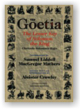 Aleister Crowley: The Goetia
