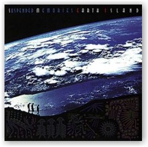 Suspended Memories: Earth Island (CD)