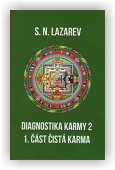 Lazarev S. N.: Diagnostika karmy 2 (1)