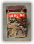 Pai Mu Tan (40g balený)