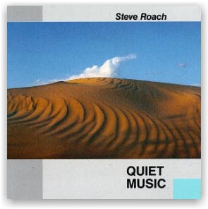 Steve Roach: Quiet Music (2CD)