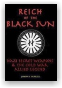 Joseph P. Farrell: Reich of the Black Sun