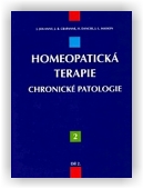kol.: Homeopatická terapie – 2. díl