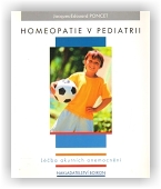 Poncet Jacques-Edouard, kol.: Homeopatie v pediatrii