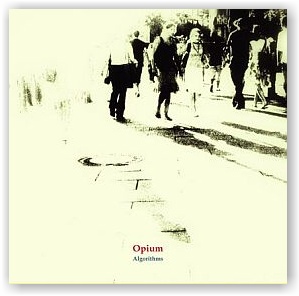 Opium: Algorithms (CD)