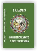 Lazarev S. N.: Diagnostika karmy 2 - 2. část