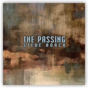 Steve Roach: The Passing (CD)