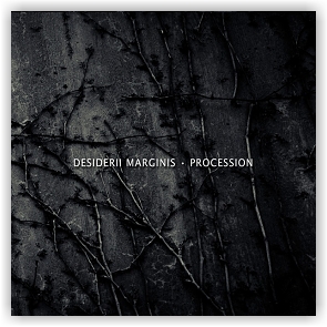 Desiderii Marginis: Procession (CD)