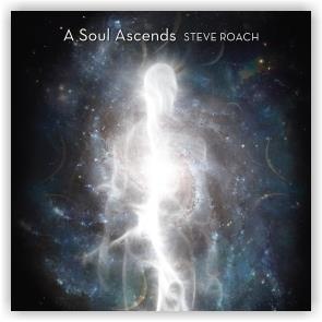 Steve Roach: A Soul Ascends (CD)