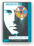 Navrátil Frank: Iridologie - Jen pro vaše oči (váz.)