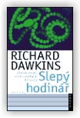 Dawkins Richard: Slepý hodinář