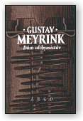 Meyrink Gustav: Dům alchymistův