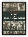 Snorri Sturluson: Edda a Sága o Ynglinzích