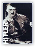 Ian Kershaw: Hitler 1889-1936: Hybris