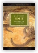 Tolkien J. R. R.: Hobit (ilustrované vydání)