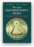 Taylor Greg: Na stopě Šalamounovu klíči Dana Browna