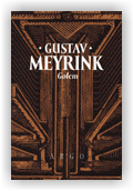 Meyrink Gustav: Golem