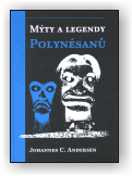 Johannes C. Andersen: Mýty a legendy Polynésanů