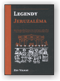 Zev Vilnay: Legendy Jeruzaléma