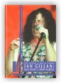 Cohen David, Gillan Ian: Ian Gillan: Můj život s Deep Purple