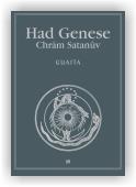 Stanislas de Guaita: Had Genese I. - Chrám Satanův