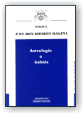 Z´ev ben Shimon Halevi: Astrologie a kabala