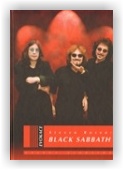 Rosen Steven: Black Sabbath