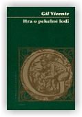 Gil Vicente: Hra o pekelné lodi