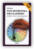 Janča Jiří: Psychotronika pro každého