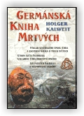 Holger Kalweit: Germánská kniha mrtvých