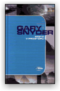 Gary Snyder: Místo v prostoru