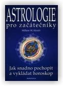 Hewitt William W.: Astrologie pro začátečníky
