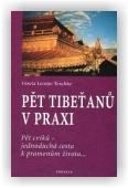 Teschke Gisela Leonie: Pět Tibeťanů v praxi