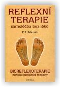 Selezněv V.I.: Reflexní terapie - samoléčba bez léků