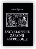 Špůrek Milan: Encyklopedie západní astrologie