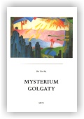 Bo Yin Ra: Mystérium Golgaty