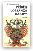 Rampa Lobsang T.: Příběh Lobsanga Rampy