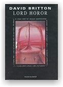 Britton David: Lord Horor