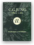 Jung Carl Gustav: Výbor z díla II.