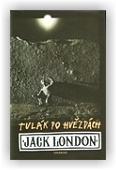 London Jack: Tulák po hvězdách