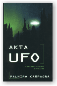 Palmiro Campagna: Akta UFO