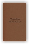 Aristotelés: Magna Moralia