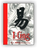 Wing R. L.: I-ťing - ilustrovaná Kniha proměn