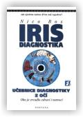Bos Nico: Irisdiagnostika - diagnostika z očí