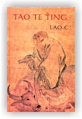 Lao-c': Tao te ťing (váz.)